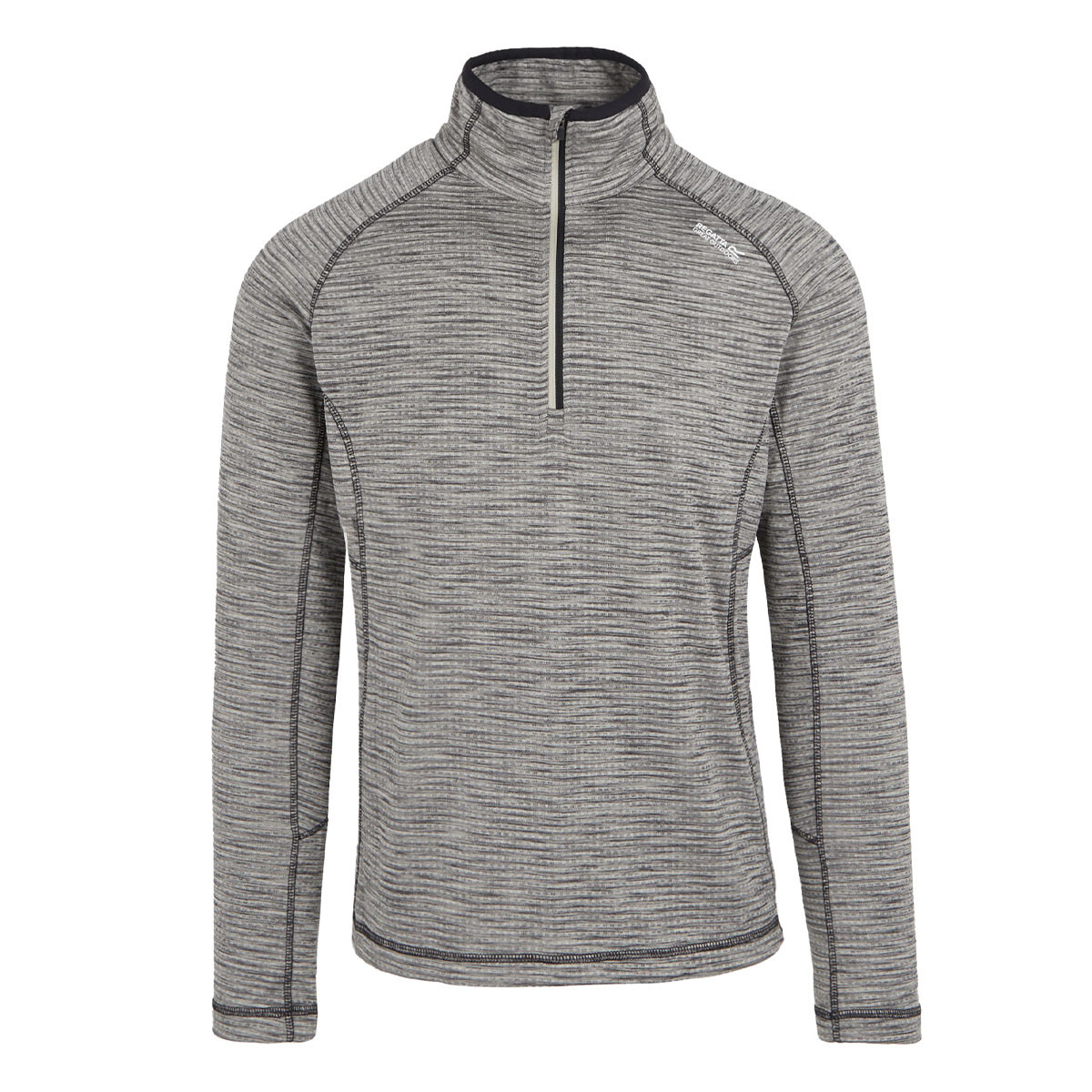 Veste Polaire Regatta Yonder II Femme - 100% Polyester - Recyclée - Pour Outdoor Et Activités Actives