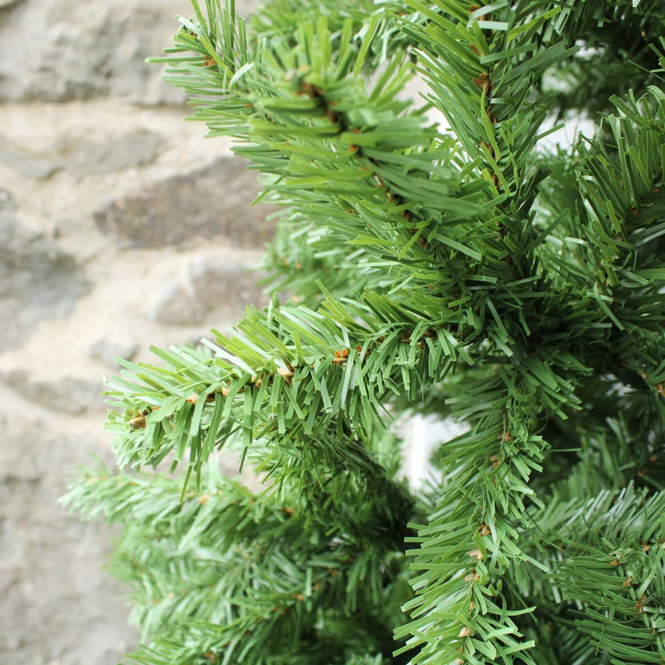 7ft Woodland Pine Artificial Christmas Tree | Charlies