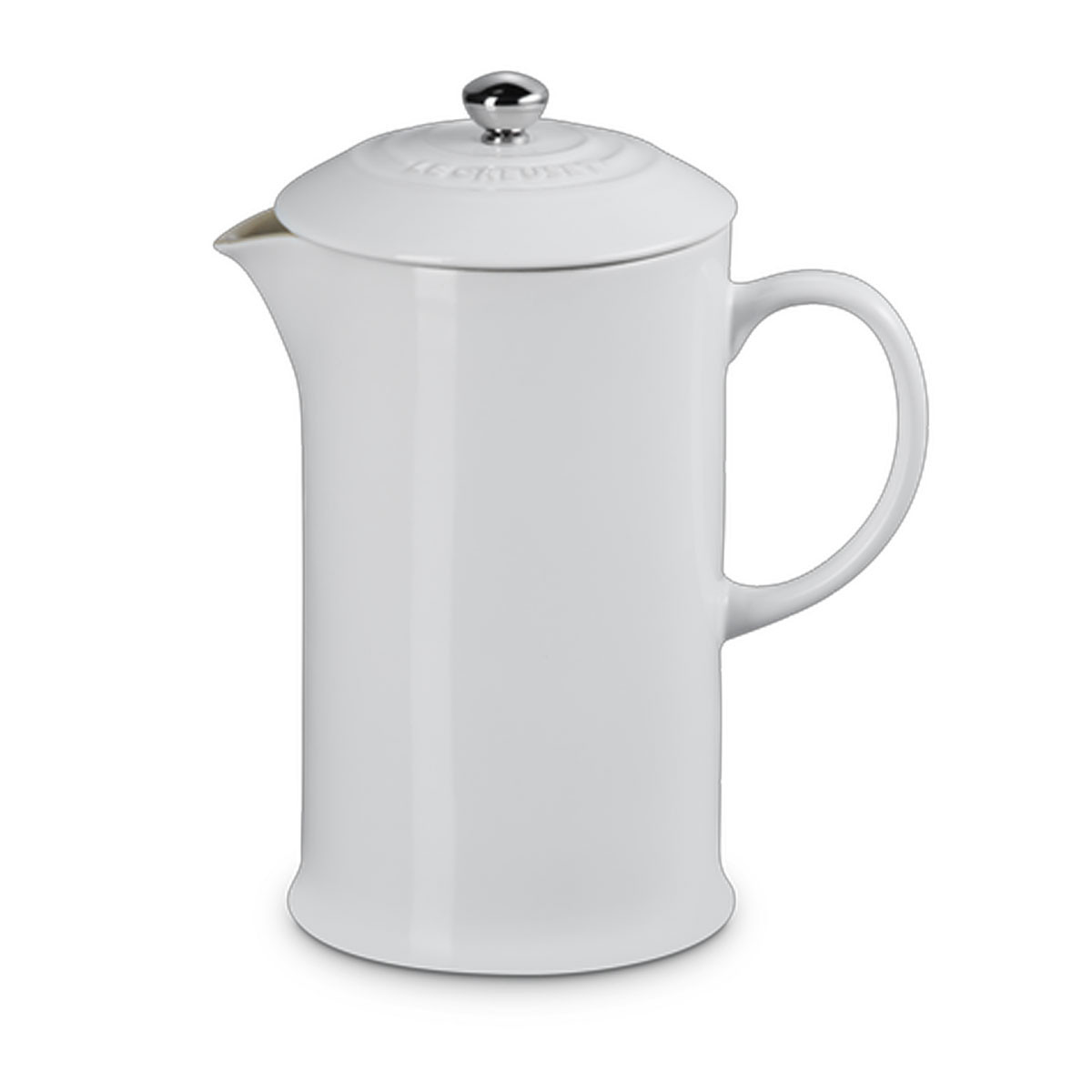 LE CREUSET ホワイト Le Creuset Matte White Cookware Collection | Williams Sonoma