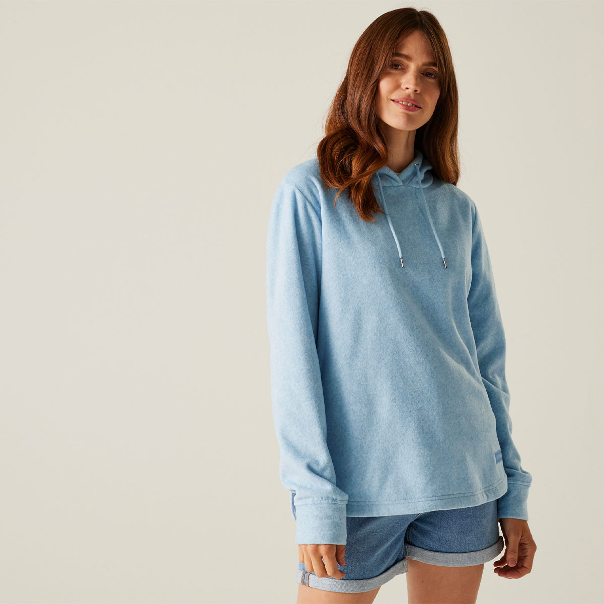 Cotton Hoodie Regatta Womens Hoodies Regatta Women's Mayse Hoodie