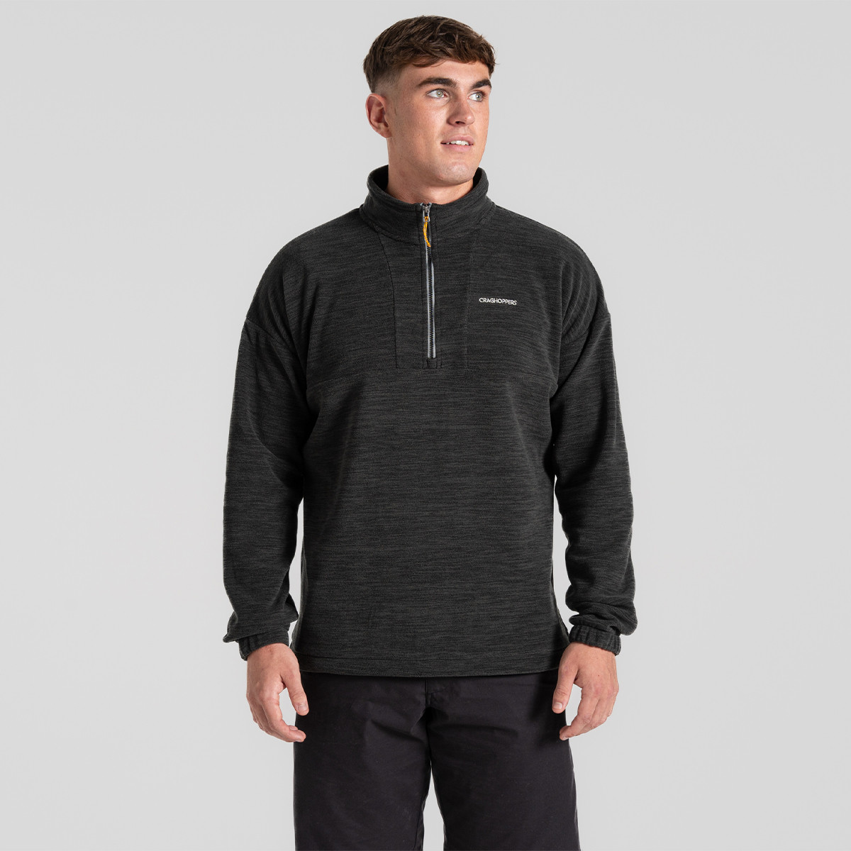 Craghoppers - Bronto Half Zip - Herren Fleece Pullover