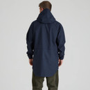 Ridgeline Men's Monsoon Waterproof Light Jacket - Navy