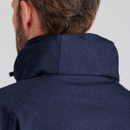 Ridgeline Men's Monsoon Light Smock Jacket - Navy