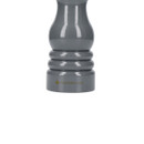A close up of the bottom of the pepper or salt mill with MasterClass on.
