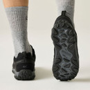 Regatta Men's Edgepoint IV Low Walking Shoes - Black/Granite