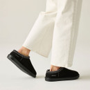 Regatta Women's Risley Mule Clogs - Black Regatta Women's Risley Mule Clogs - Black