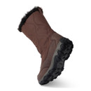 Regatta Women's Kirkwood Walking Boots - Chestnut