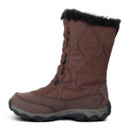 Regatta Women's Kirkwood Walking Boots - Chestnut