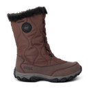 Regatta Women's Kirkwood Walking Boots - Chestnut