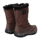 Regatta Women's Kirkwood Walking Boots - Chestnut