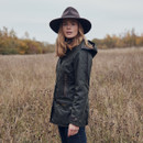 Need something that can handle a bit of weather? Browse our full range of Women's Coats and Jackets and find one that's made for country lanes and coastal winds.

Shop more from Barbour.