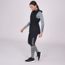 Shires Aubrion Women's React Gilet - Shadow