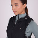 Shires Aubrion Women's React Gilet - Shadow