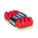 Minky 3D Mega Scrub Cleaning Sponge