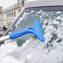 Goodyear Telescopic Ice Scraper & Snow Brush