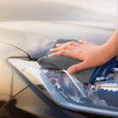 Goodyear Microfibre Car Wash and Dry Cloth