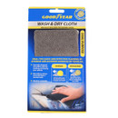 Goodyear Microfibre Car Wash and Dry Cloth