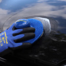 Goodyear 3 Piece Car Cleaning Applicator Set