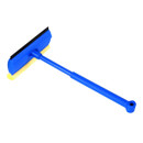 Goodyear 2 in 1 Extendable Window Squeegee