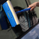 Goodyear 2 in 1 Extendable Window Squeegee