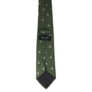 Jack Pyke Men's Duck Shooting Tie - Green