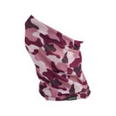 Regatta Children's Printed Multitube II Snood - Dusty Rose