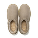 Regatta Women's Risley Short Mule Boots - Soft Taupe