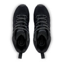 Regatta Men's Edgepoint IV Mid Walking Boots - Black/Granite