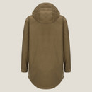 A back view of a men's waterproof Hoggs of Fife smock