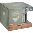 Margarita Cocktail Glasses, 31cl - Set of 4