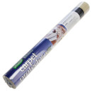 Ultratape Rhino carpet protector roll heavy duty adhesive film for carpets to prevent dirt, dust, paint and spill damage during decorating and DIY.
