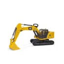 Bruder CAT Tracked Excavator Toy