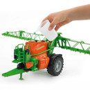 Bruder Amazone UX 5300 Field Sprayer Toy