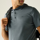 Regatta Men's Maverik V Polo Shirt - Dark Storm