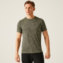 Regatta Men's Fingal Edition T-Shirt - Abbeystone