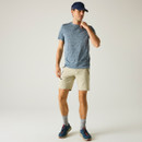 Regatta Men's Fingal Edition T-Shirt - China Blue