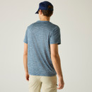 Regatta Men's Fingal Edition T-Shirt - China Blue