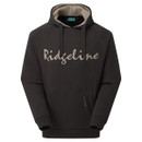 Ridgeline Men's Signature Hoodie - Shale