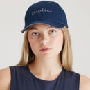 Ridgeline Unisex Signature Cap - Navy