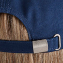 Ridgeline Unisex Signature Cap - Navy