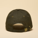 Joules Daley Wax Cap - Green