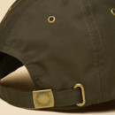 Joules Daley Wax Cap - Green