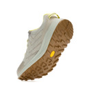 Regatta Cruize hiking shoe showing Vibram-style rubber outsole and heel pull tab.