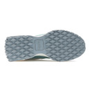 Regatta Women's Marine Heritage II Casual Trainers - Grey/Ivy Moss