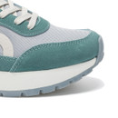 Regatta Women's Marine Heritage II Casual Trainers - Grey/Ivy Moss