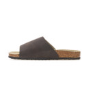 Regatta Men's Coasten Slider Sandals - Peat