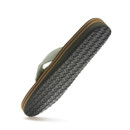 Regatta Men's Rico Flip Flops - Dark Khaki/Tea