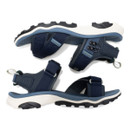 Regatta Men's Blaze Sandals - Navy/China Blue