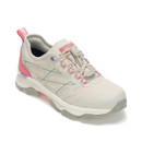 Regatta Women's Blaze II Trainers - Warm Beige/Peach Pink