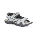 Regatta Women's Haris Walking Sandals - Light Steel/Granite